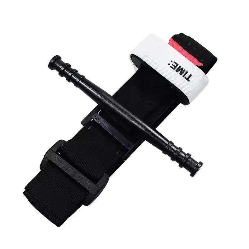 Tourniquet 65 cm | Notfall Abbindesystem | Erste Hilfe Outdoor & Survival